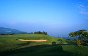 Beppu Golf Club