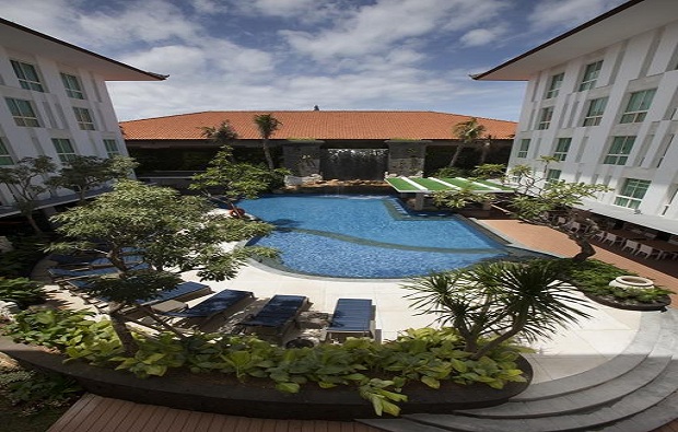 bintang pool