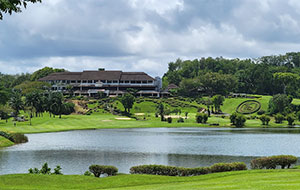 Blue Canyon Lodge