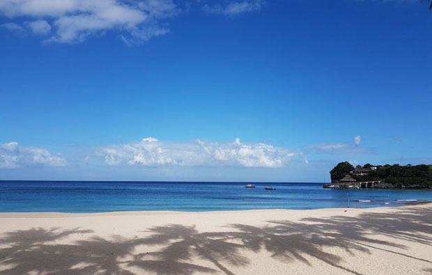 Boracay Beach