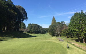 Chunichi Country Club