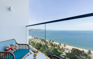 Citadines Bayfront Nha Trang