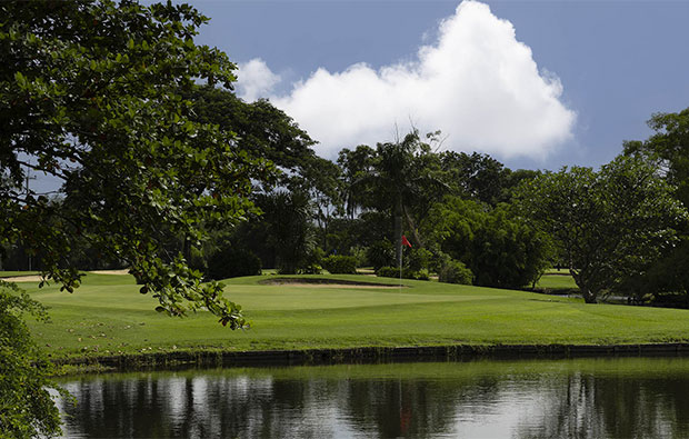 Ekachai Golf Country Club