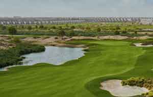 Emaar South Golf Club
