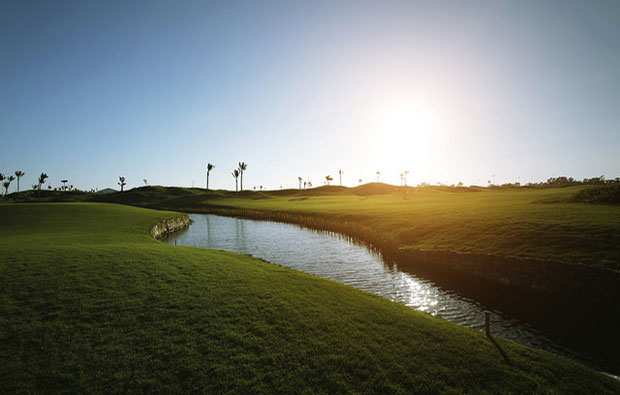 FLC Samson Golf Links Fairway