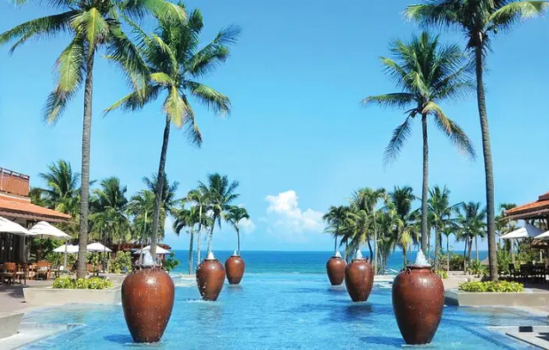 Furama Resort Danang