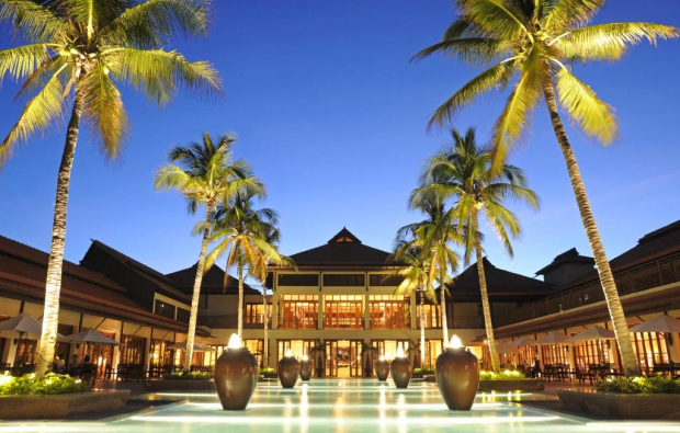 Furama Resort Danang - Exterior