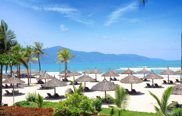 Furama Resort Danang - Beachfront