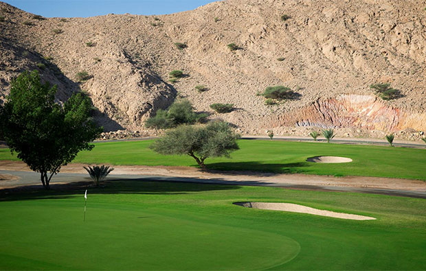 Ghala Golf Club