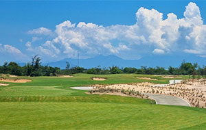 Golden Sands Golf Resort - North Course