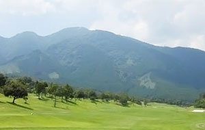 fairways at Golf 5 Country Yokkaichi Course