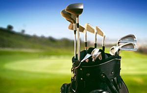 Golf Equipment 