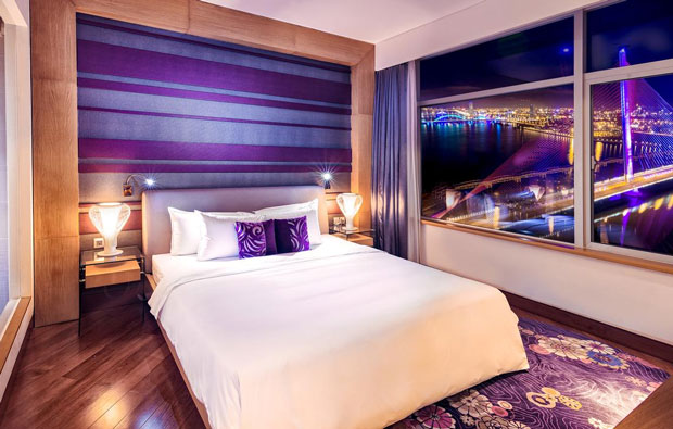 Grand Mercure Danang Room