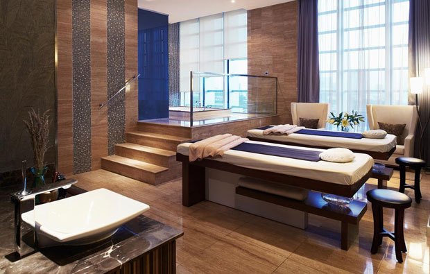 Grand Mercure Danang Spa