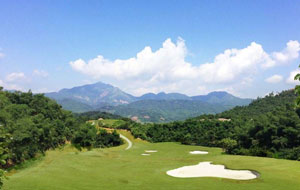 Hilltop Valley Golf Club