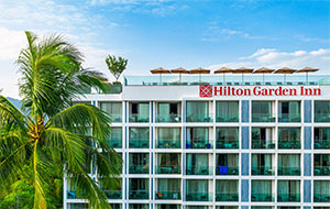 Hilton Garden Inn