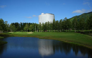 Hilton Niseko Village