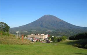 Hotel Niseko Alpen