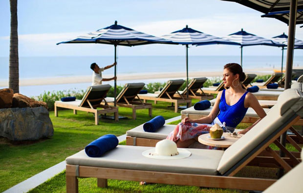 Hua Hin Marriott Resort