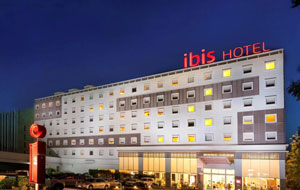 Ibis Pattaya