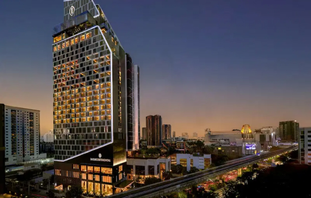 InterContinental Bangkok Sukhumvit