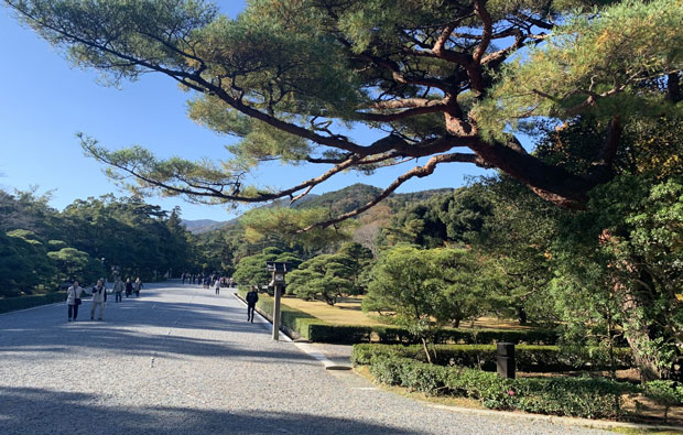 Ise Grand Shrine