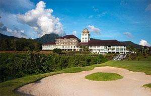 Katathong Golf Resort & Spa