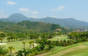 Katathong Golf Resort & Spa