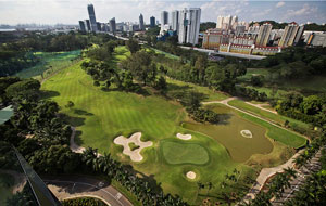 Keppel Golf Club