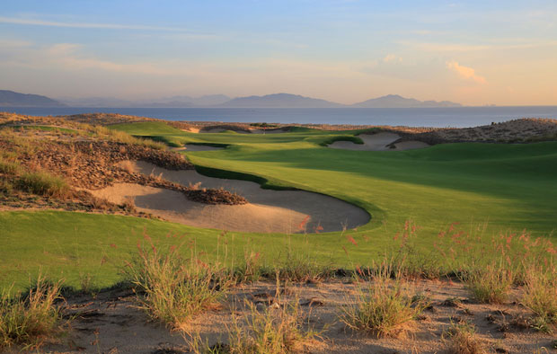 KN Golf Links Cam Ranh