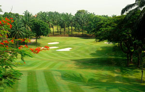 fairway kota permai golf club, kuala lumpur