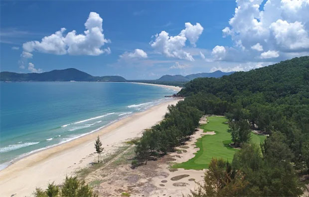 Laguna Lang Co Golf Club