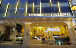 Lavender Boutique Hotel