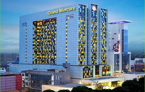 Grand Mercure Jakarta Harmoni