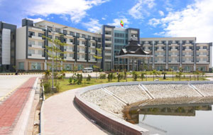 Mingalar Thiri Hotel