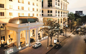 Mövenpick Hotel Hanoi