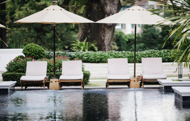 Pool, Na Nirand Romantic Boutique Resort