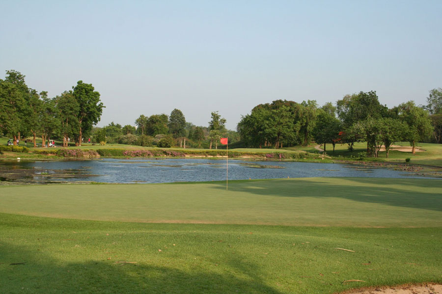 Nichigo Golf Resort