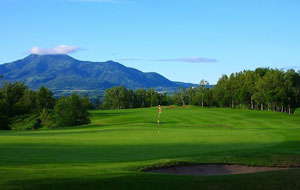 Niseko Golf Course