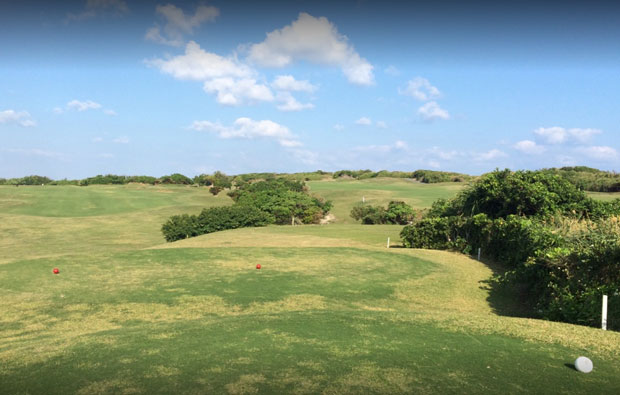 Ocean Links Miyakojima Fairway