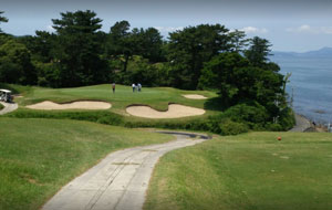 Osaka Golf Club