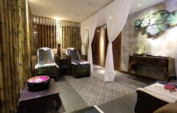 Palace Gate Hotel Spa