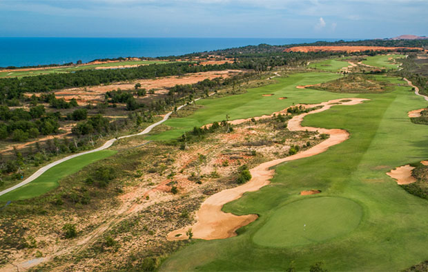 PGA NovaWorld Phan Thiet Fairways