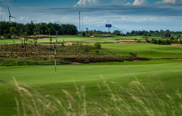 PGA NovaWorld Phan Thiet Green