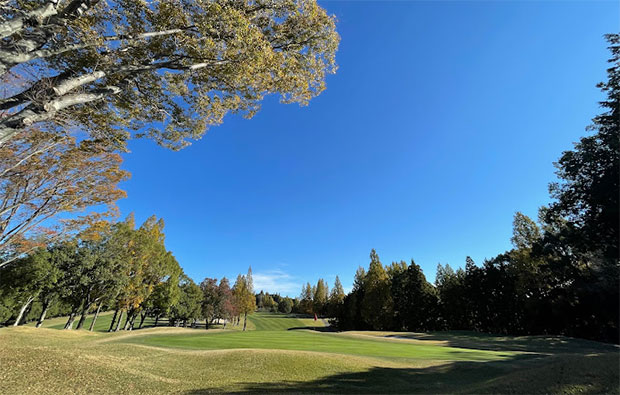 PGM Ikeda Country Club Fairway