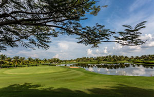 phokeethra country club, siem reap, cambodia