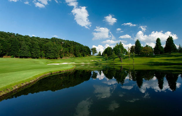 Prestige Golf Club