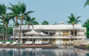 Putahracsa Hua Hin Resort