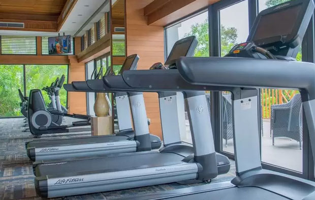 Radisson Blu Resort Phu Quoc Fitness