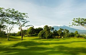 Rancamaya Golf Country Club